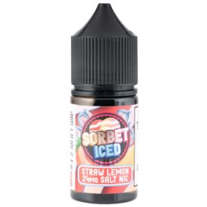 Sorbet Pop Salt E-Liquid 30ml