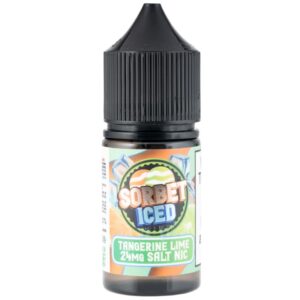 Sorbet Pop Salt E-Liquid 30ml