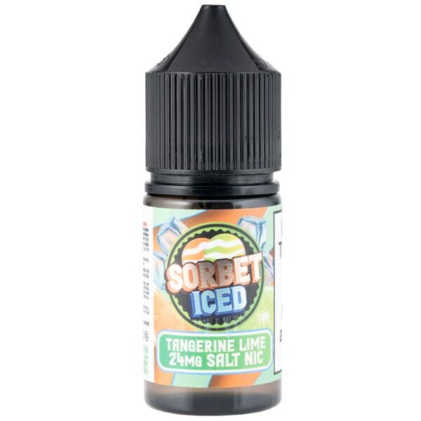 Sorbet Pop Salt E-Liquid 30ml
