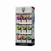 Juice Head 5k Filled Display 45 Units W/Assets