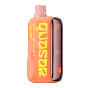 Quasar OS25000-(Lost Mary)-Watermelon Lime Light