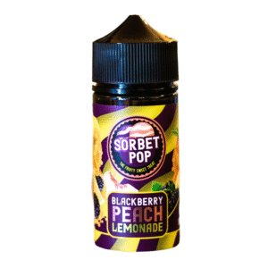 Sorbet Pop Salt E-Liquid 30ml