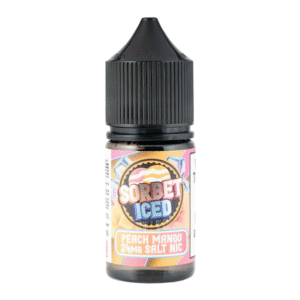 Sorbet Pop Salt E-Liquid 30ml