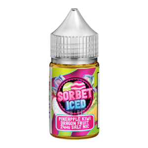 Sorbet Pop Salt E-Liquid 30ml