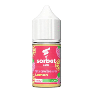 Sorbet Pop Salt E-Liquid 30ml