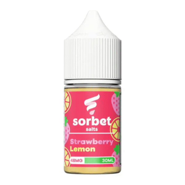 Sorbet Pop Salt E-Liquid 30ml